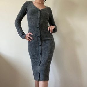 Abercrombie & Fitch petite dress